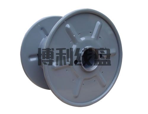 工字轮